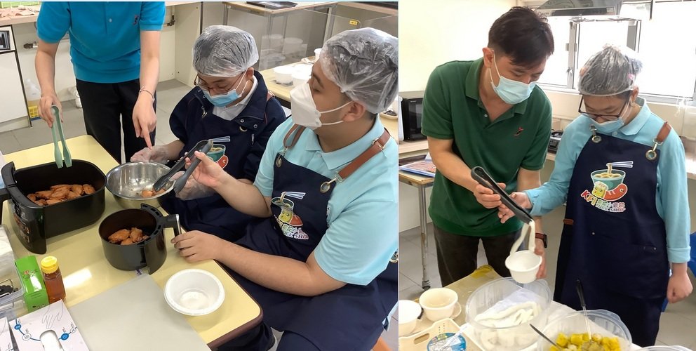 高記小賣部