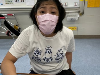 公益金便服日