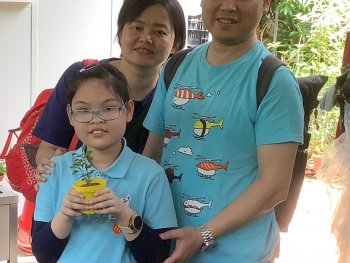 E班外出活動_遊九龍公園