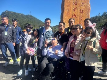 江西遊學團