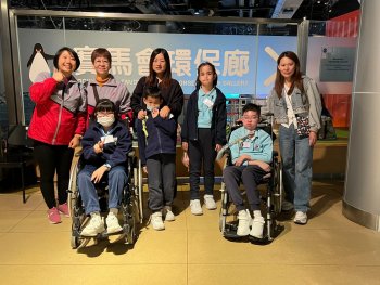 E_參觀科學館