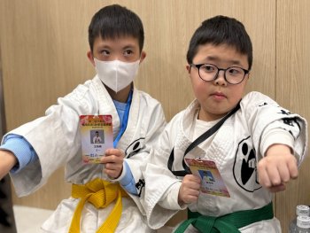 輪椅武術比賽