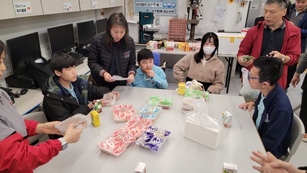 恭賀同學於"機甲大師融合盃2024第二站"比賽取得佳績