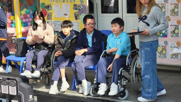 恭賀同學於"機甲大師融合盃2024第二站"比賽取得佳績