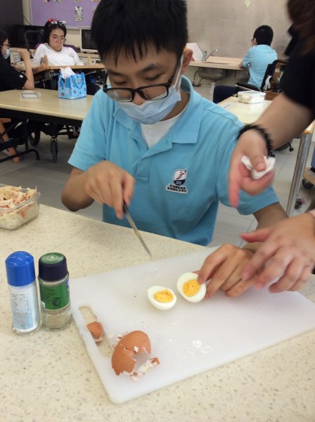 日式麻醬冷烏冬