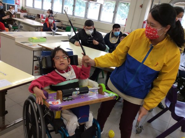 2021聖誕慶祝會