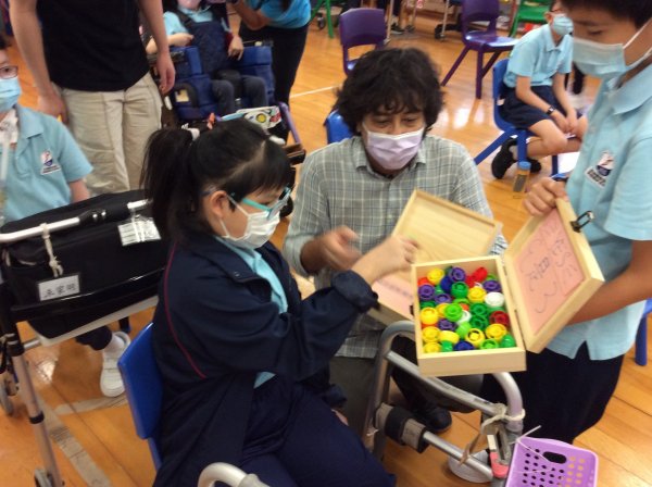 誠信小管家