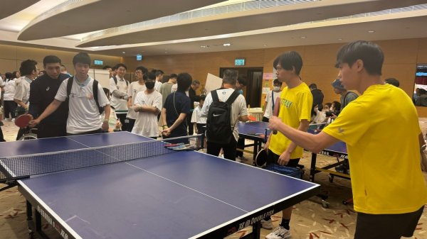 傷健合BIG！運動日