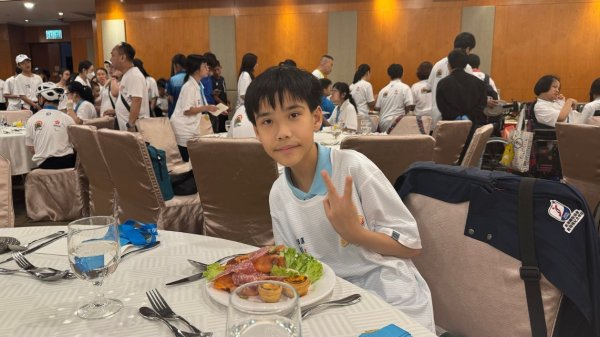 傷健合BIG！運動日