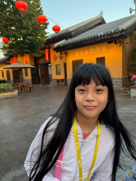 江西遊學團