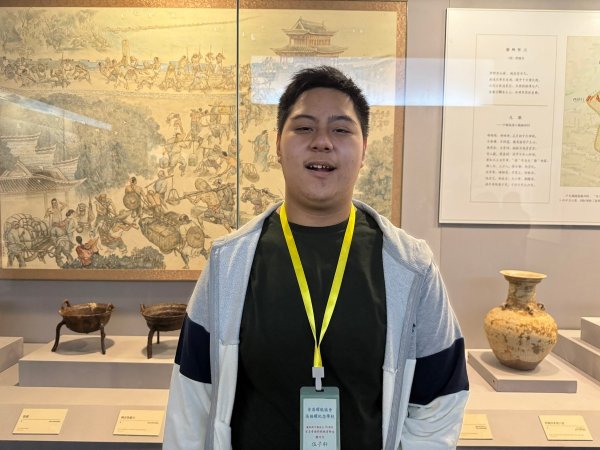 江西遊學團