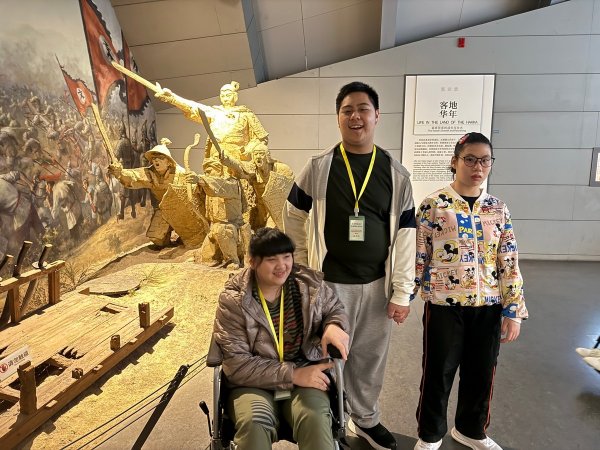 江西遊學團