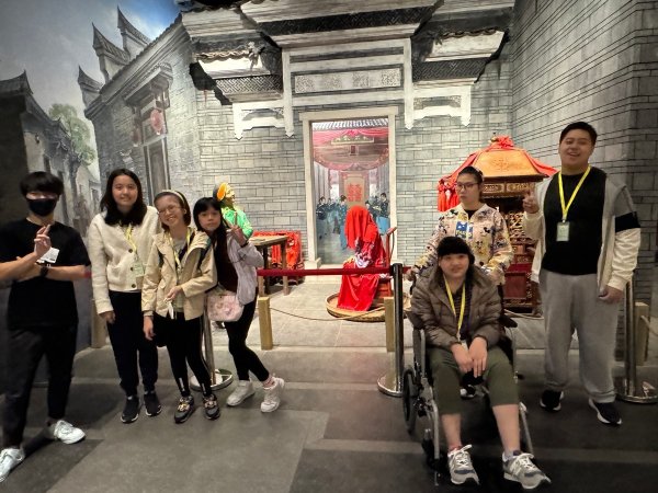 江西遊學團