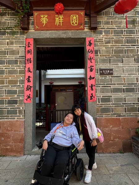 江西遊學團
