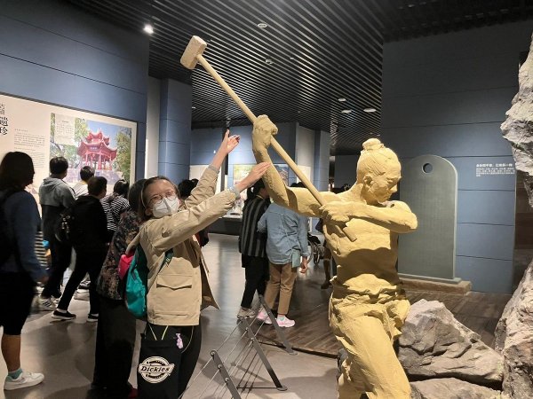 江西遊學團