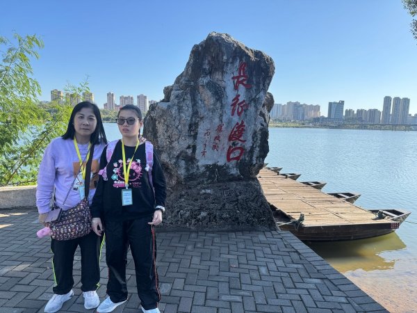 江西遊學團