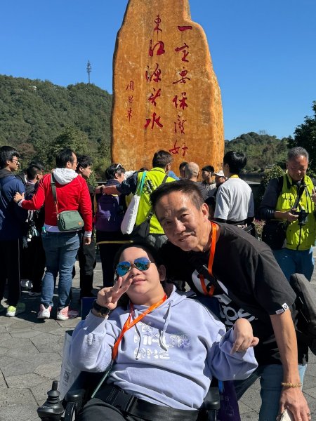 江西遊學團