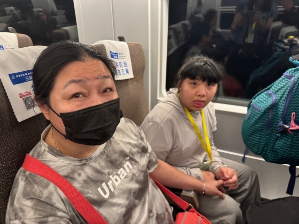江西遊學團