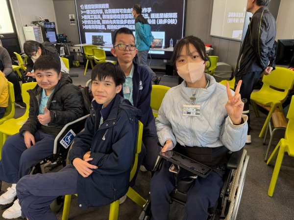 機甲大師訓練