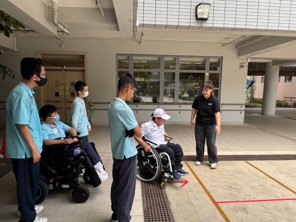 2025年04月30日 學長計劃
