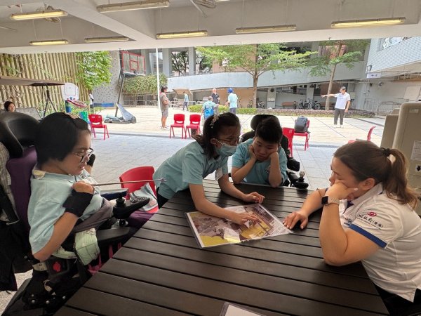 2025年04月30日 學長計劃