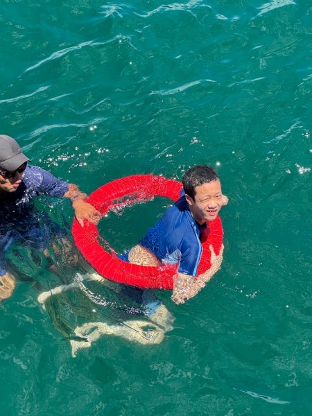 乘風航海上歷奇