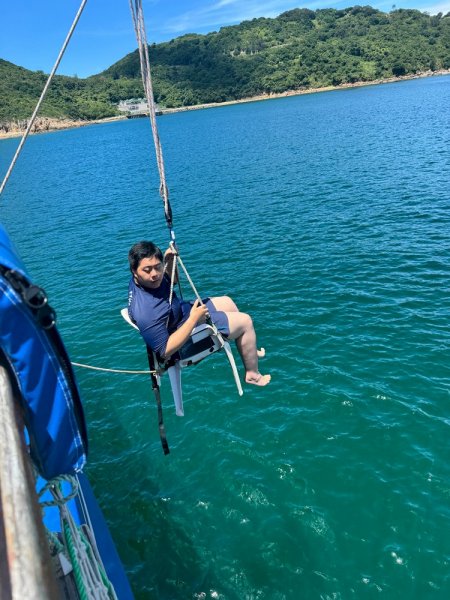 乘風航海上歷奇