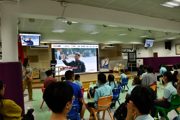 抗戰勝利80周年閱兵