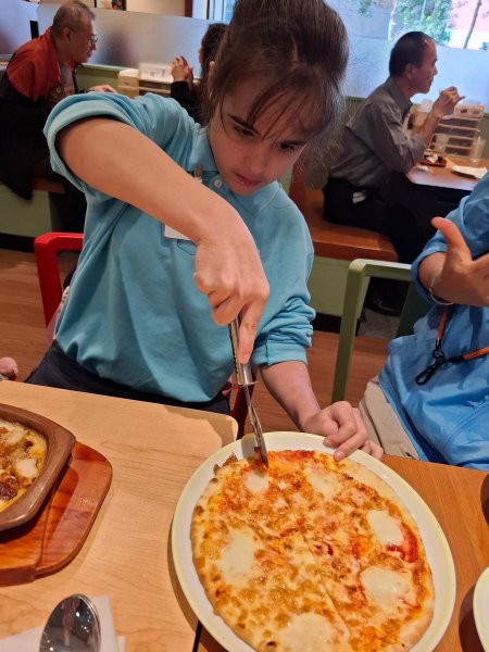 參觀「香港多面體」展覽