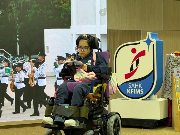 國家憲法日及2025年度高福耀十大國安新聞選舉宣傳