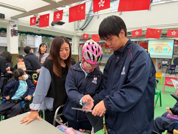 國家憲法日及2025年度高福耀十大國安新聞選舉宣傳