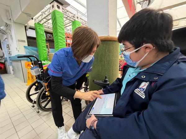 國家憲法日及2025年度高福耀十大國安新聞選舉宣傳