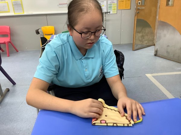 大哥哥大姐姐計劃