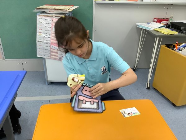 大哥哥大姐姐計劃