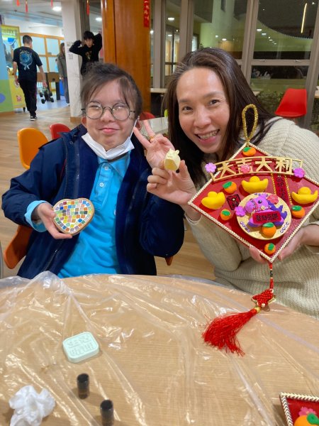 麥當勞叔叔之家親子宿營