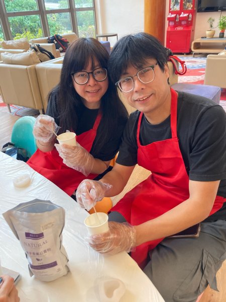 麥當勞叔叔之家親子宿營