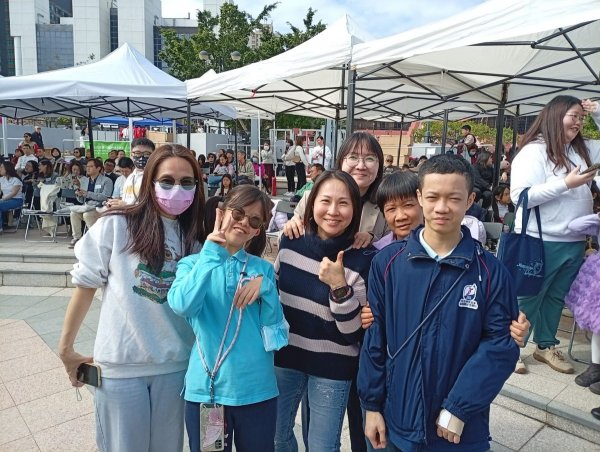 沙田區青年發展及公民教育嘉年華