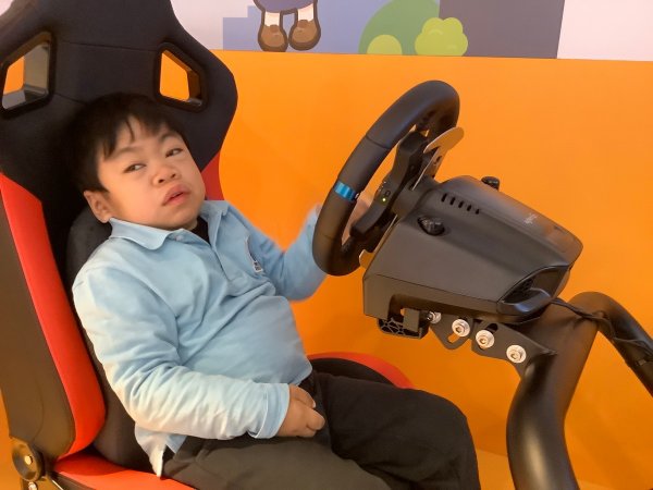 D班參觀機電工程處