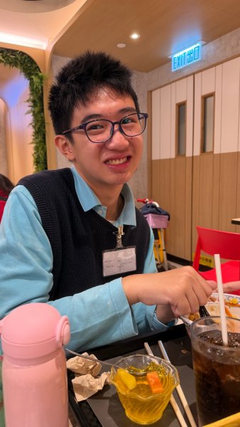 G班參觀羅屋及家計會