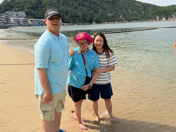 EOS 離島遊-長洲