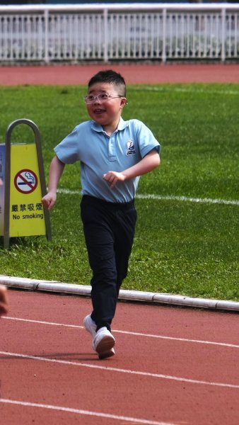 學校運動會