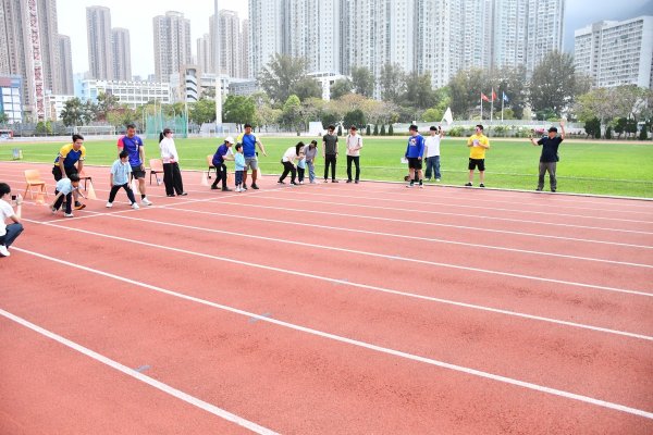 學校運動會