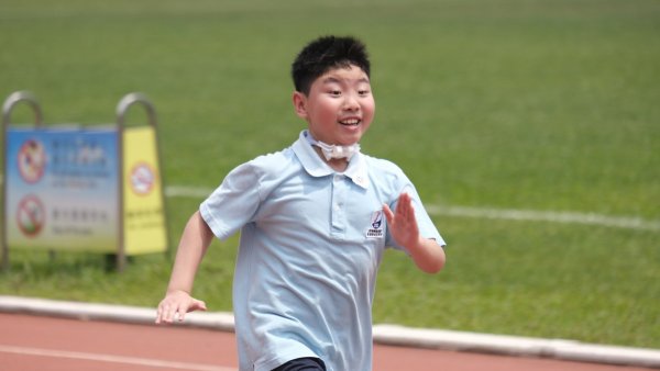 學校運動會