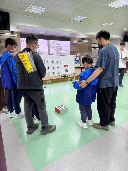 無人機比賽