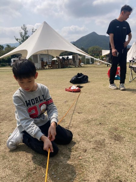 共融 Glamping