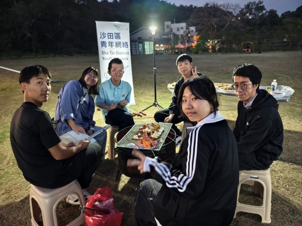 共融 Glamping