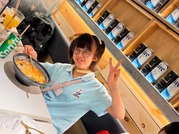 K班沙田河畔遊及參選香港太空館