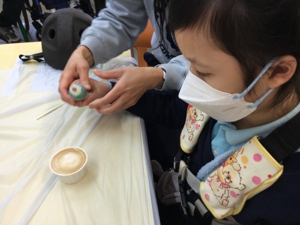 日式3D立體雕花工作坊