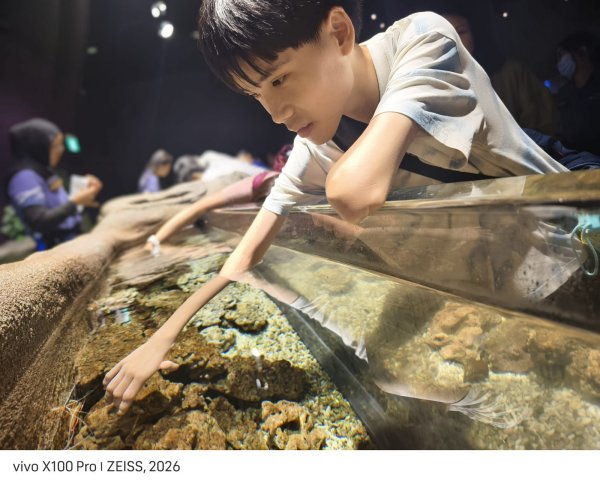 D2.06_近距離接觸野生動物