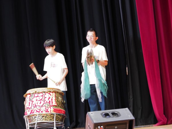 聯校畢業典禮
